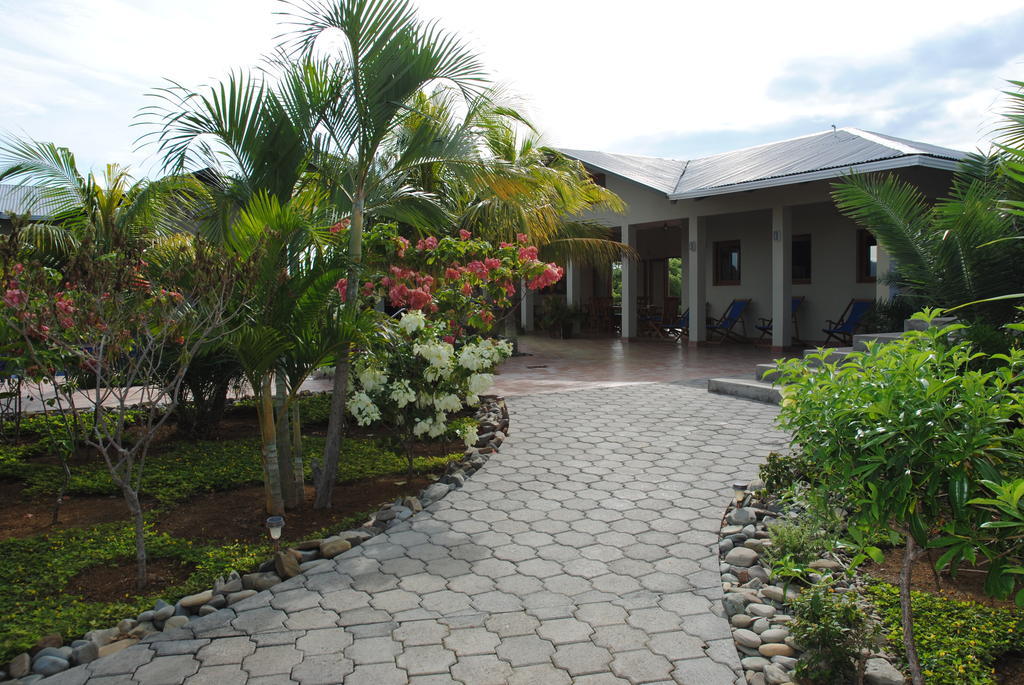 Soma Surf Resort Tola Esterno foto