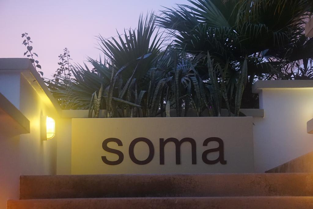 Soma Surf Resort Tola Esterno foto