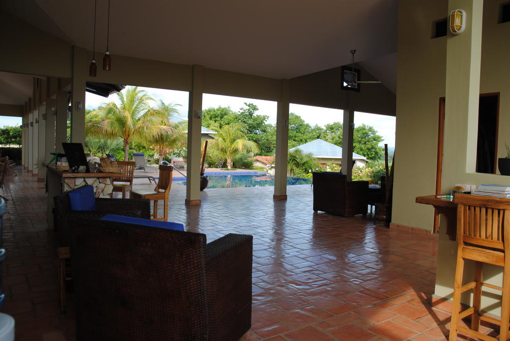 Soma Surf Resort Tola Esterno foto