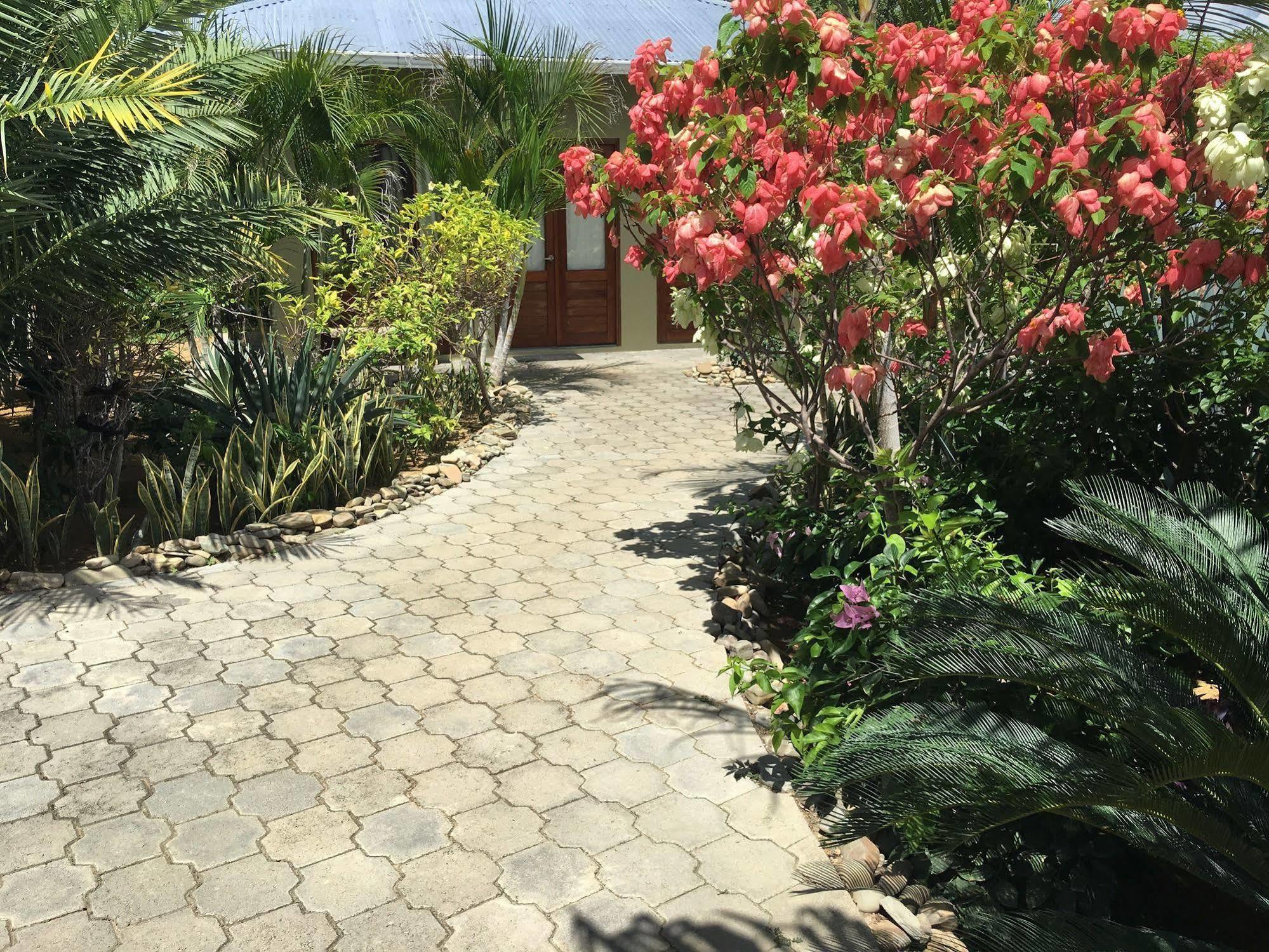 Soma Surf Resort Tola Esterno foto