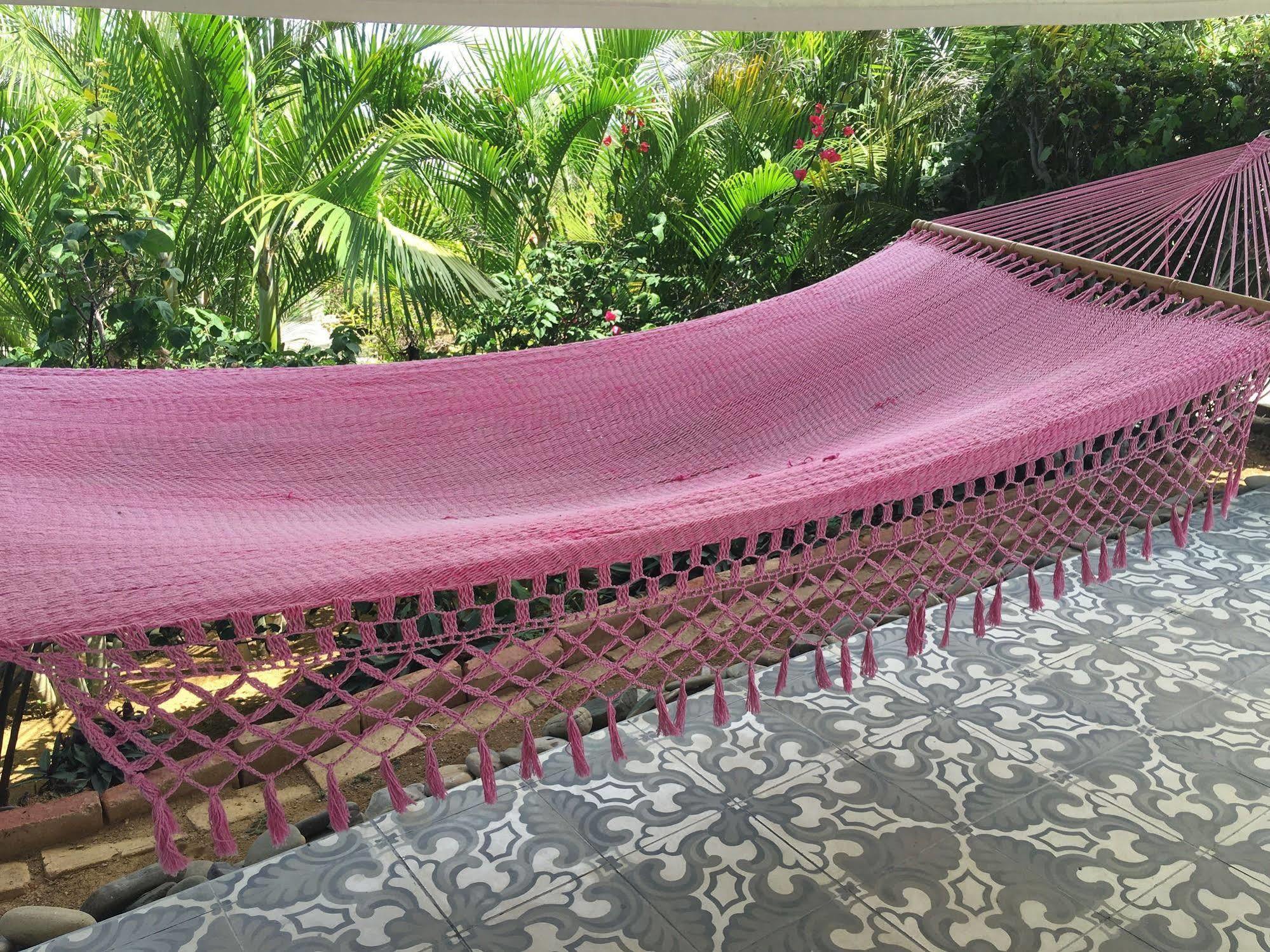 Soma Surf Resort Tola Esterno foto